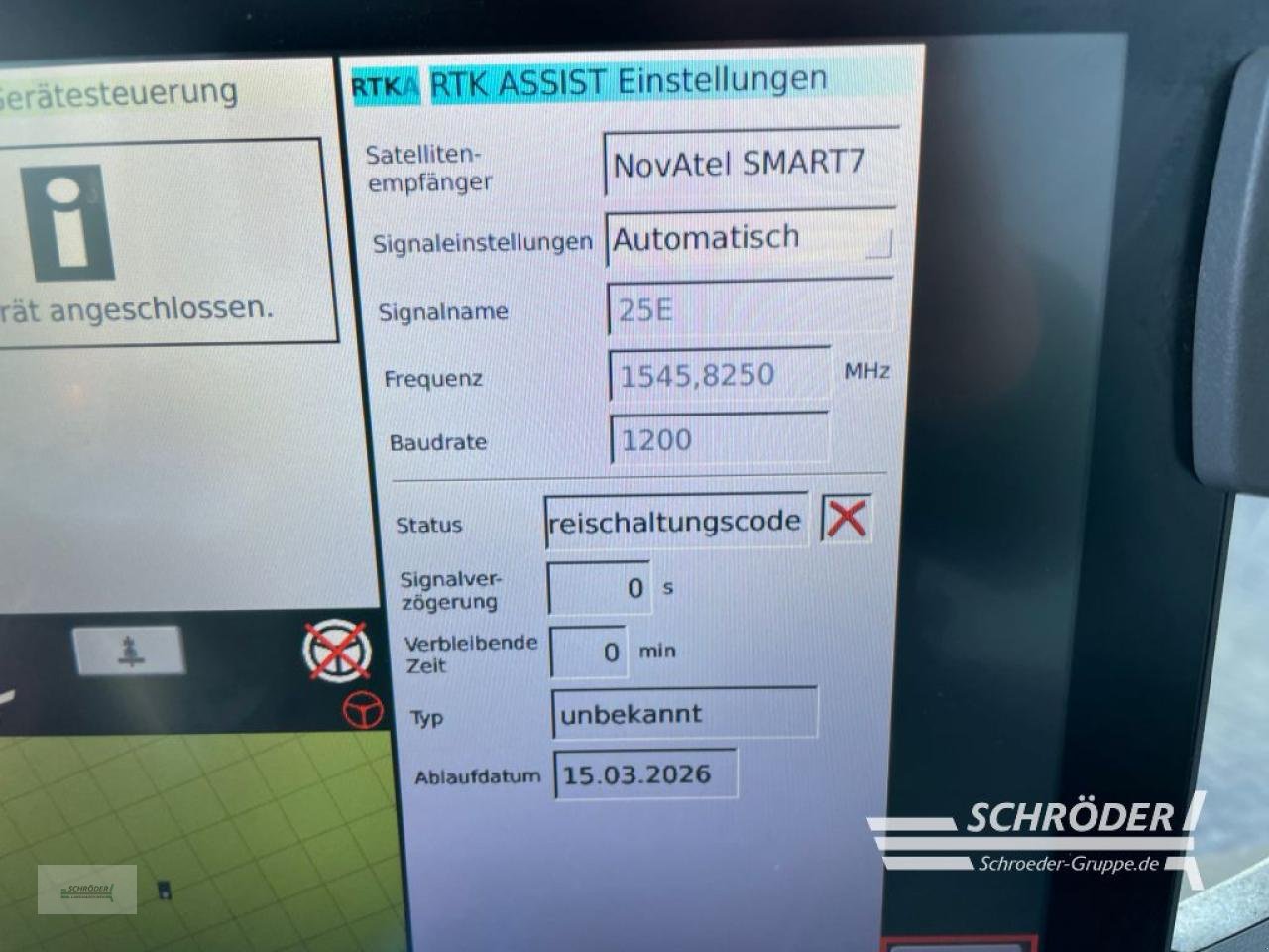 Traktor tip Fendt 718 S4 PROFI PLUS | RTK | CARGO 5X85, Gebrauchtmaschine in Wildeshausen (Poză 21)